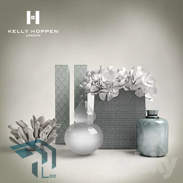 DECORATION 3DSKY – 265