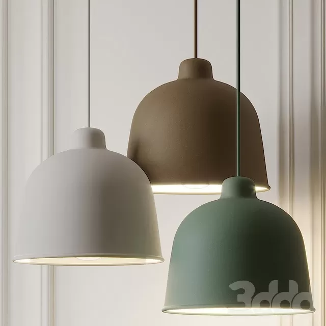 LIGHTING – PENDANT LIGHT – 3D MODELS – FREE DOWNLOAD – 13229 LIGHTING – PENDANT LIGHT – 3D MODELS – FREE DOWNLOAD – 13229