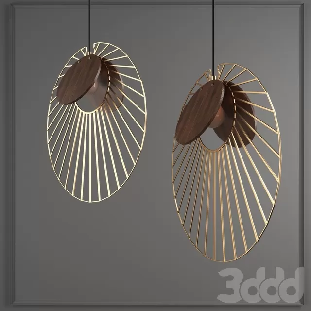 LIGHTING – PENDANT LIGHT – 3D MODELS – FREE DOWNLOAD – 13230 LIGHTING – PENDANT LIGHT – 3D MODELS – FREE DOWNLOAD – 13230