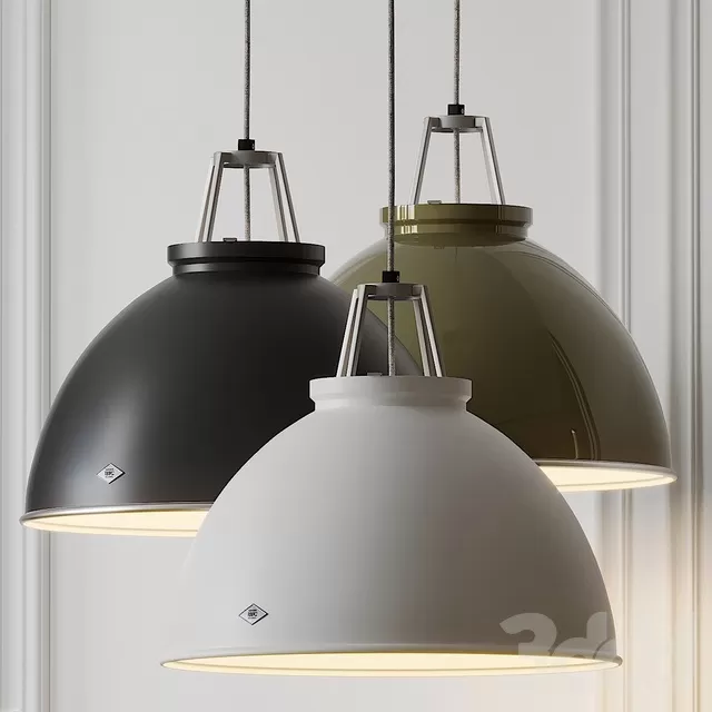 LIGHTING – PENDANT LIGHT – 3D MODELS – FREE DOWNLOAD – 13235 LIGHTING – PENDANT LIGHT – 3D MODELS – FREE DOWNLOAD – 13235