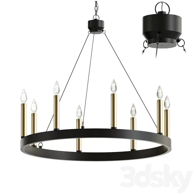 LIGHTING – PENDANT LIGHT – 3D MODELS – FREE DOWNLOAD – 13240 LIGHTING – PENDANT LIGHT – 3D MODELS – FREE DOWNLOAD – 13240