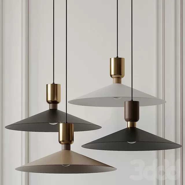 LIGHTING – PENDANT LIGHT – 3D MODELS – FREE DOWNLOAD – 13241 LIGHTING – PENDANT LIGHT – 3D MODELS – FREE DOWNLOAD – 13241