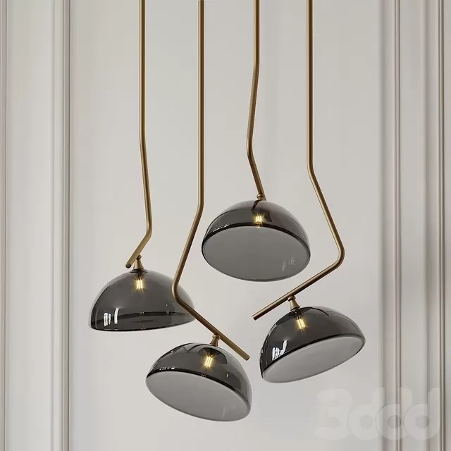 LIGHTING – PENDANT LIGHT – 3D MODELS – FREE DOWNLOAD – 13243 LIGHTING – PENDANT LIGHT – 3D MODELS – FREE DOWNLOAD – 13243