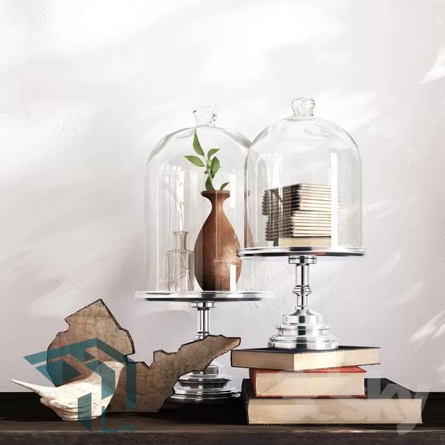 DECORATION 3DSKY – 267