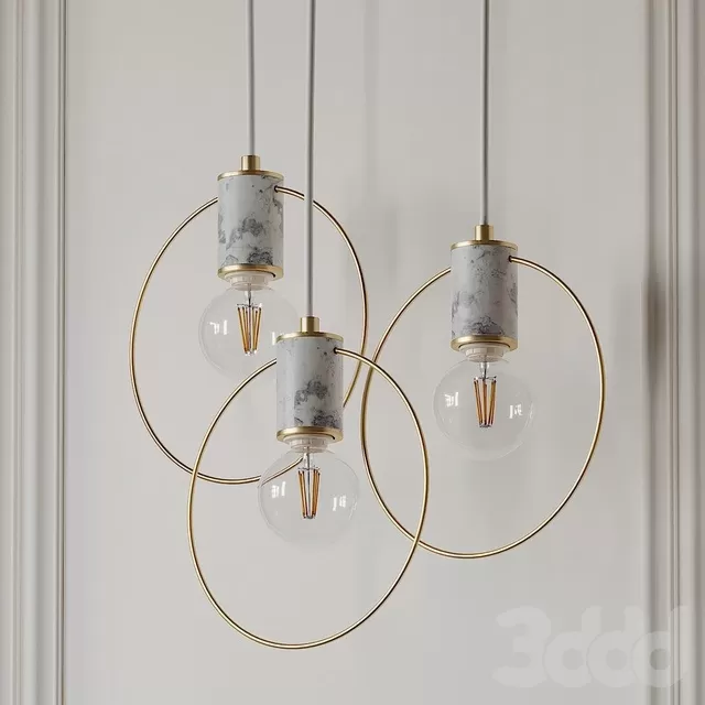 LIGHTING – PENDANT LIGHT – 3D MODELS – FREE DOWNLOAD – 13252 LIGHTING – PENDANT LIGHT – 3D MODELS – FREE DOWNLOAD – 13252