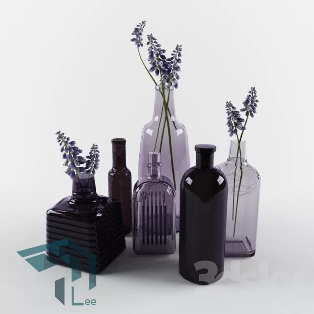 DECORATION 3DSKY – 268