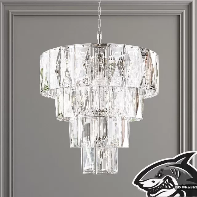 LIGHTING – PENDANT LIGHT – 3D MODELS – FREE DOWNLOAD – 13259 LIGHTING – PENDANT LIGHT – 3D MODELS – FREE DOWNLOAD – 13259