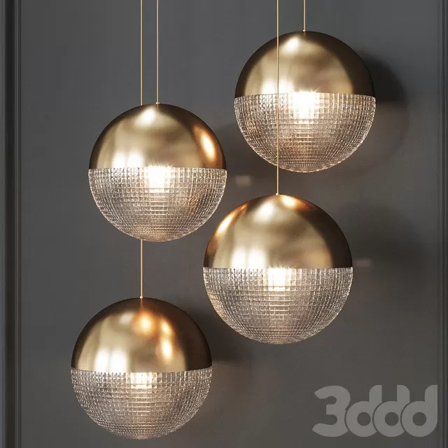 LIGHTING – PENDANT LIGHT – 3D MODELS – FREE DOWNLOAD – 13267 LIGHTING – PENDANT LIGHT – 3D MODELS – FREE DOWNLOAD – 13267
