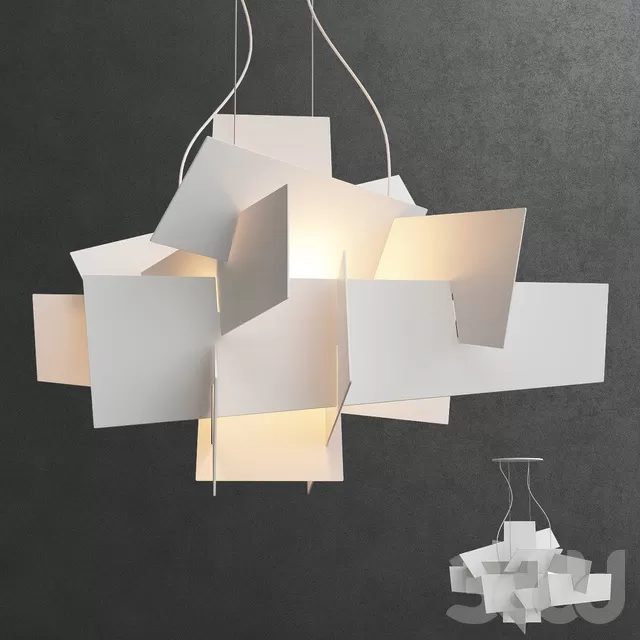 LIGHTING – PENDANT LIGHT – 3D MODELS – FREE DOWNLOAD – 13272 LIGHTING – PENDANT LIGHT – 3D MODELS – FREE DOWNLOAD – 13272
