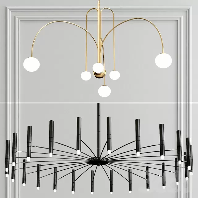 LIGHTING – PENDANT LIGHT – 3D MODELS – FREE DOWNLOAD – 13281 LIGHTING – PENDANT LIGHT – 3D MODELS – FREE DOWNLOAD – 13281