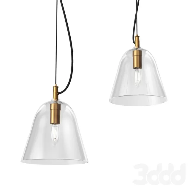 LIGHTING – PENDANT LIGHT – 3D MODELS – FREE DOWNLOAD – 13282 LIGHTING – PENDANT LIGHT – 3D MODELS – FREE DOWNLOAD – 13282