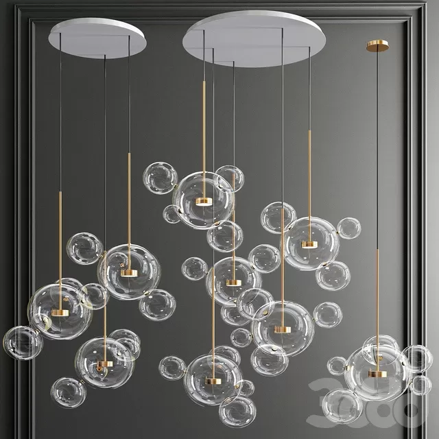 LIGHTING – PENDANT LIGHT – 3D MODELS – FREE DOWNLOAD – 13287 LIGHTING – PENDANT LIGHT – 3D MODELS – FREE DOWNLOAD – 13287