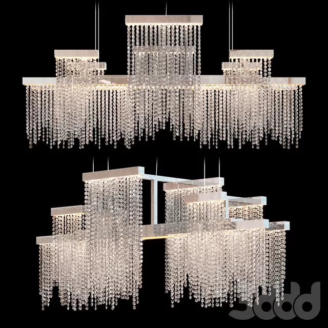 LIGHTING – PENDANT LIGHT – 3D MODELS – FREE DOWNLOAD – 13290