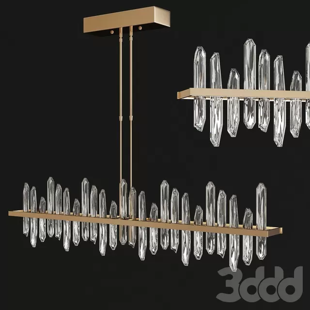 LIGHTING – PENDANT LIGHT – 3D MODELS – FREE DOWNLOAD – 13294