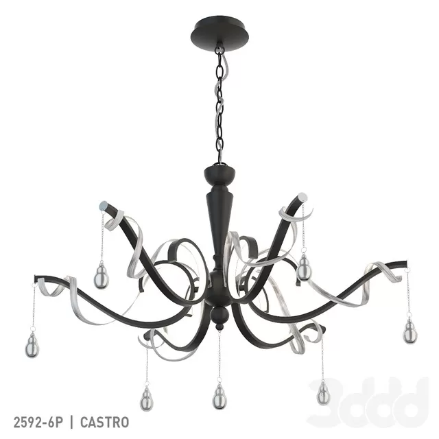 LIGHTING – PENDANT LIGHT – 3D MODELS – FREE DOWNLOAD – 13309