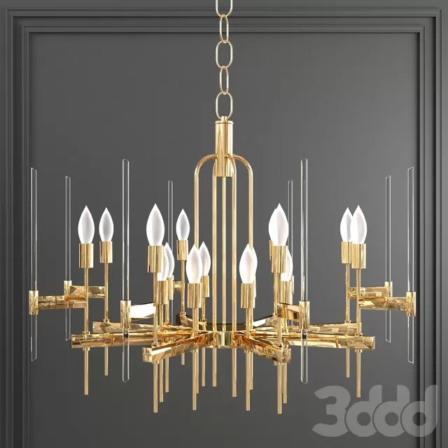 LIGHTING – PENDANT LIGHT – 3D MODELS – FREE DOWNLOAD – 13314