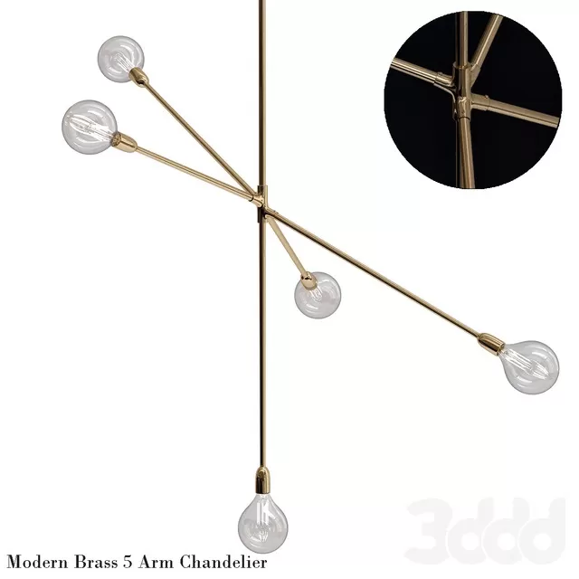 LIGHTING – PENDANT LIGHT – 3D MODELS – FREE DOWNLOAD – 13315