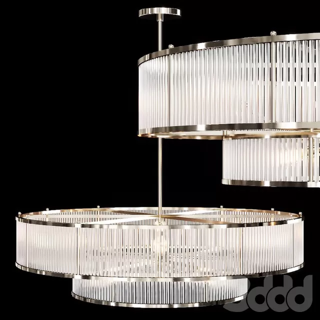 LIGHTING – PENDANT LIGHT – 3D MODELS – FREE DOWNLOAD – 13324