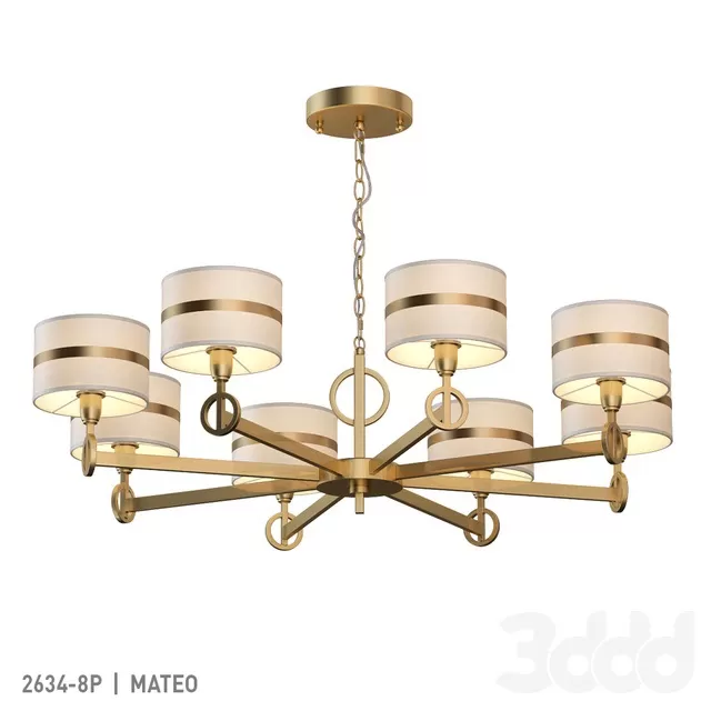 LIGHTING – PENDANT LIGHT – 3D MODELS – FREE DOWNLOAD – 13352
