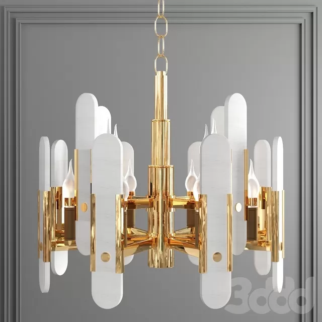 LIGHTING – PENDANT LIGHT – 3D MODELS – FREE DOWNLOAD – 13353