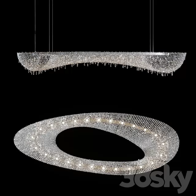 LIGHTING – PENDANT LIGHT – 3D MODELS – FREE DOWNLOAD – 13367