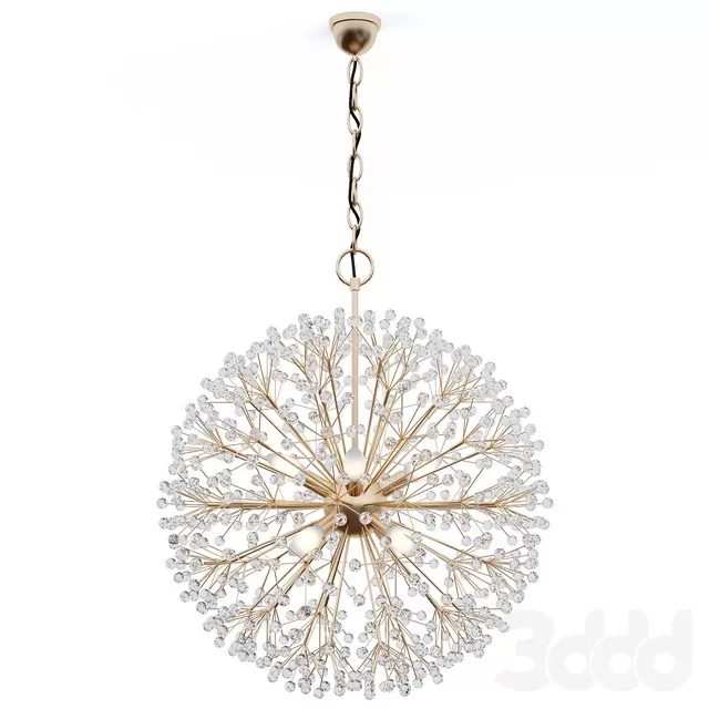 LIGHTING – PENDANT LIGHT – 3D MODELS – FREE DOWNLOAD – 13378