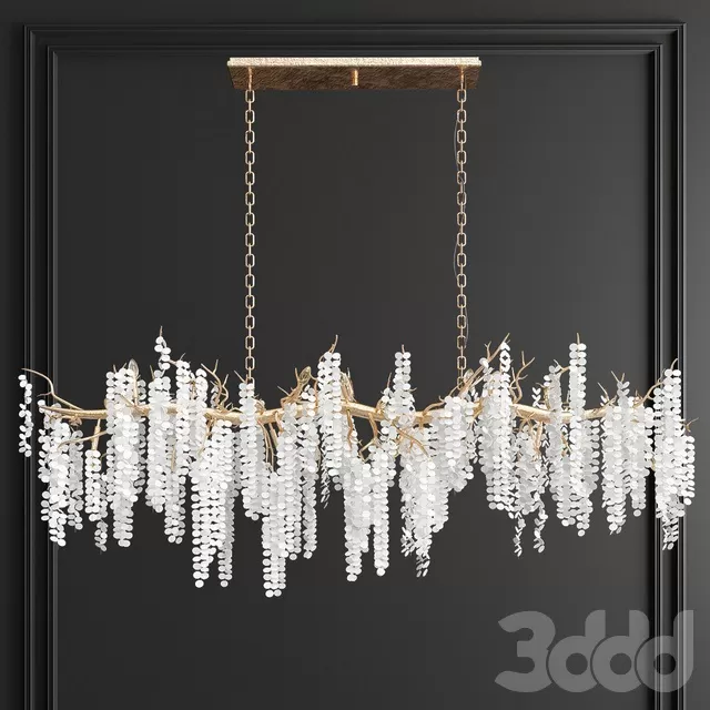 LIGHTING – PENDANT LIGHT – 3D MODELS – FREE DOWNLOAD – 13383
