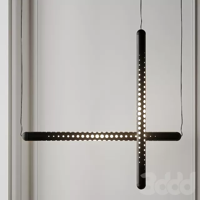 LIGHTING – PENDANT LIGHT – 3D MODELS – FREE DOWNLOAD – 13391