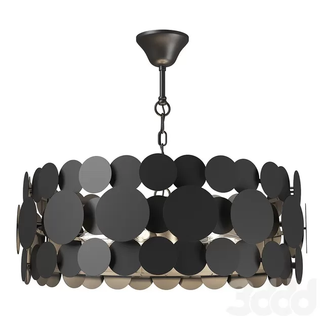 LIGHTING – PENDANT LIGHT – 3D MODELS – FREE DOWNLOAD – 13400