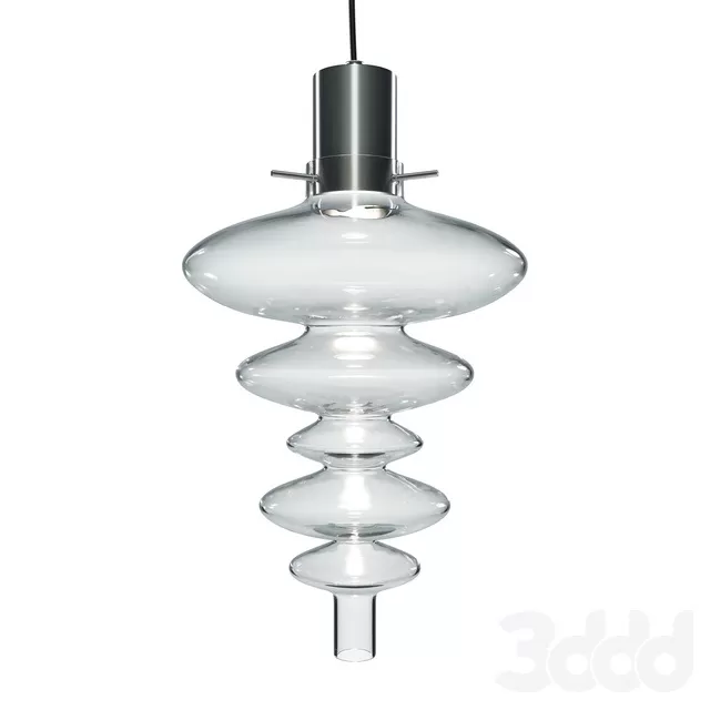 LIGHTING – PENDANT LIGHT – 3D MODELS – FREE DOWNLOAD – 13401