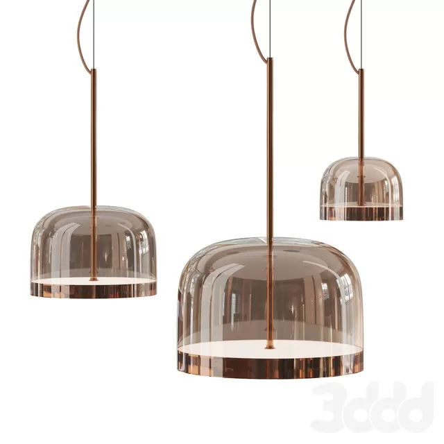 LIGHTING – PENDANT LIGHT – 3D MODELS – FREE DOWNLOAD – 13414