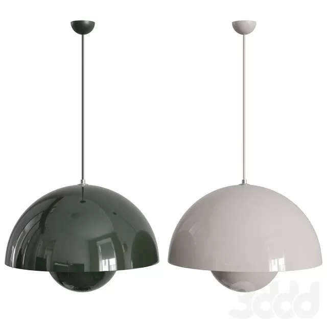 LIGHTING – PENDANT LIGHT – 3D MODELS – FREE DOWNLOAD – 13415