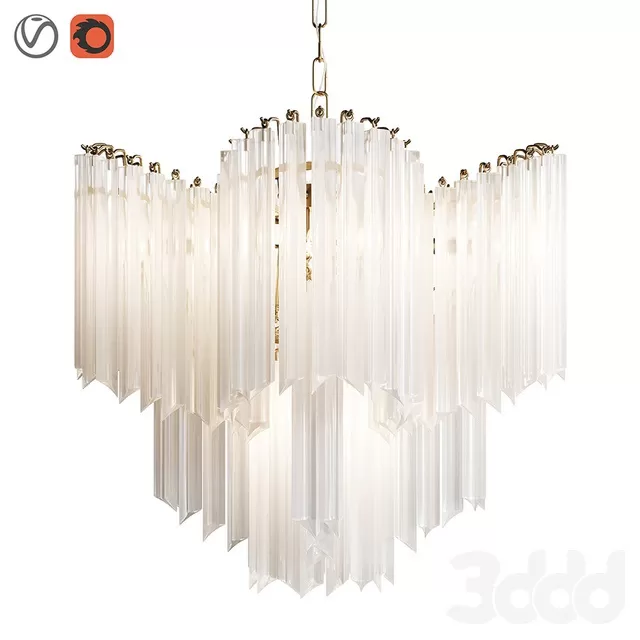 LIGHTING – PENDANT LIGHT – 3D MODELS – FREE DOWNLOAD – 13423