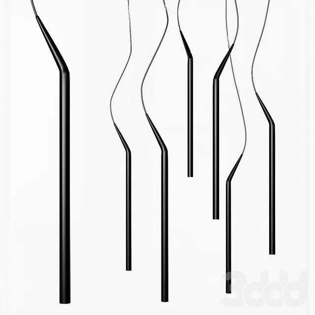 LIGHTING – PENDANT LIGHT – 3D MODELS – FREE DOWNLOAD – 13428