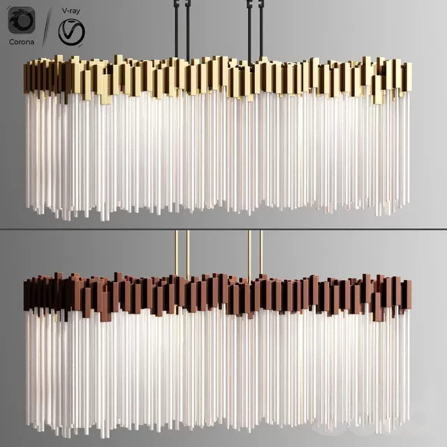 LIGHTING – PENDANT LIGHT – 3D MODELS – FREE DOWNLOAD – 13429