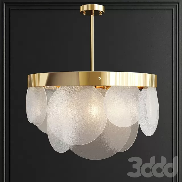 LIGHTING – PENDANT LIGHT – 3D MODELS – FREE DOWNLOAD – 13438
