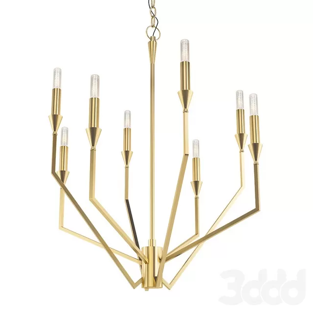 LIGHTING – PENDANT LIGHT – 3D MODELS – FREE DOWNLOAD – 13443