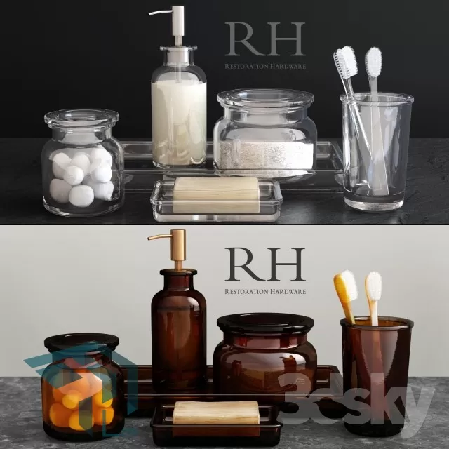 DECORATION 3DSKY – 289