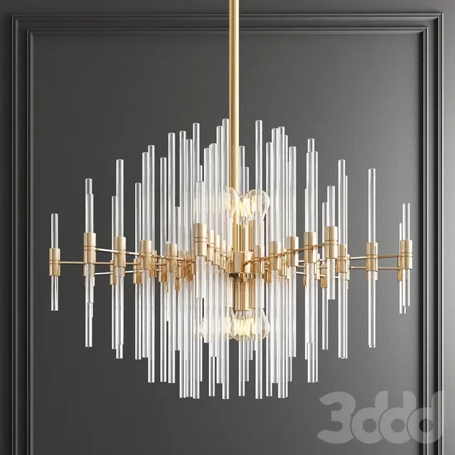 LIGHTING – PENDANT LIGHT – 3D MODELS – FREE DOWNLOAD – 13474
