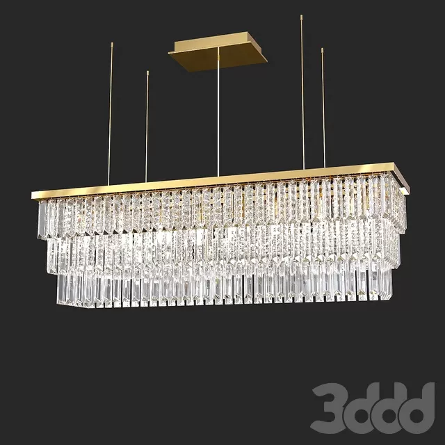 LIGHTING – PENDANT LIGHT – 3D MODELS – FREE DOWNLOAD – 13482