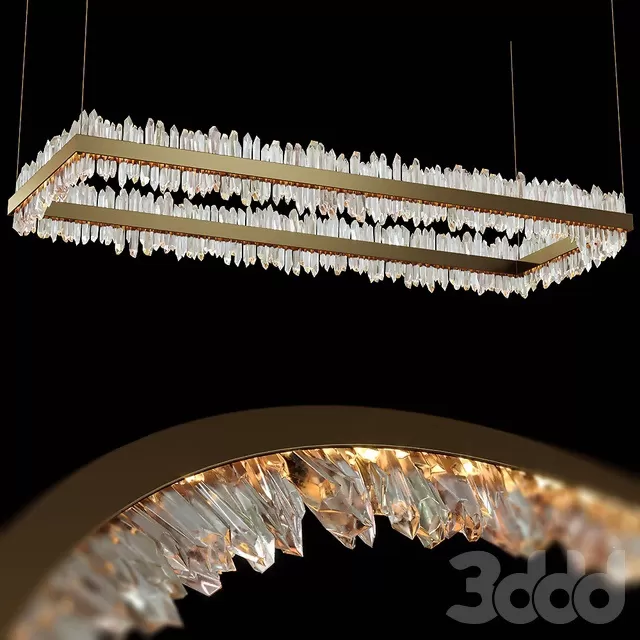 LIGHTING – PENDANT LIGHT – 3D MODELS – FREE DOWNLOAD – 13491