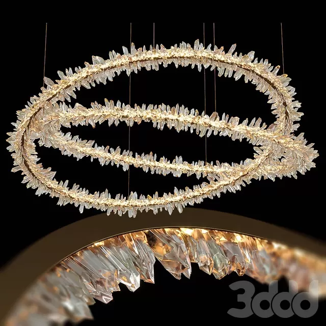 LIGHTING – PENDANT LIGHT – 3D MODELS – FREE DOWNLOAD – 13492