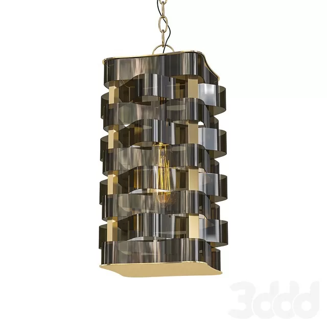 LIGHTING – PENDANT LIGHT – 3D MODELS – FREE DOWNLOAD – 13496