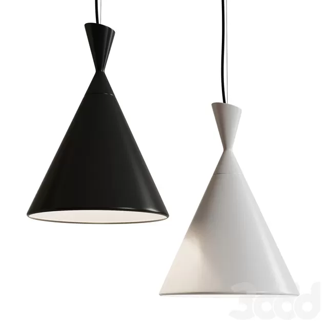 LIGHTING – PENDANT LIGHT – 3D MODELS – FREE DOWNLOAD – 13503