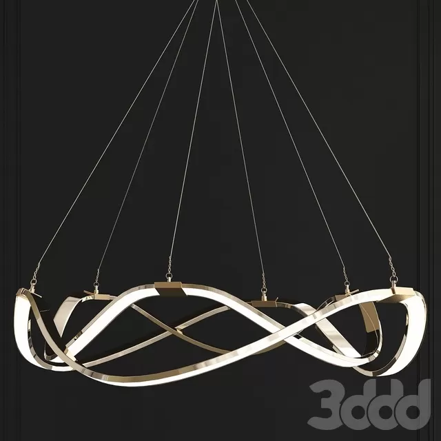 LIGHTING – PENDANT LIGHT – 3D MODELS – FREE DOWNLOAD – 13507