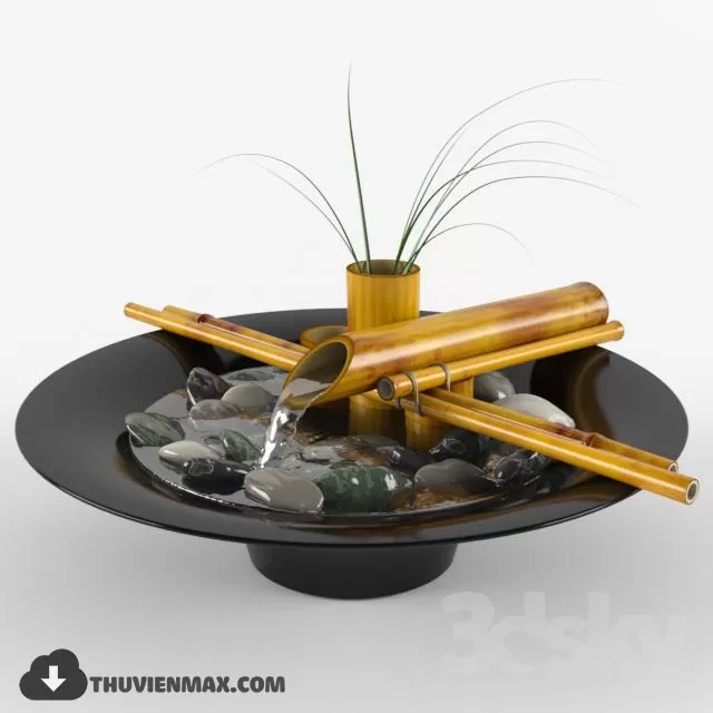 DECORATION 3DSKY – 293