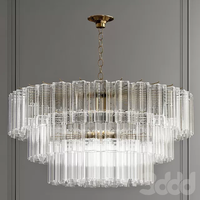 LIGHTING – PENDANT LIGHT – 3D MODELS – FREE DOWNLOAD – 13512