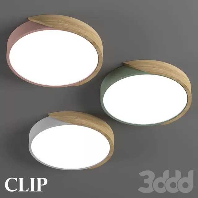 LIGHTING – PENDANT LIGHT – 3D MODELS – FREE DOWNLOAD – 13517