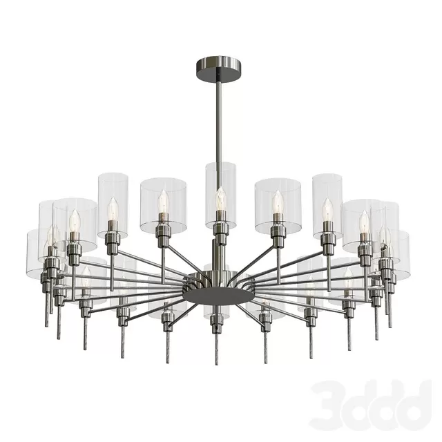 LIGHTING – PENDANT LIGHT – 3D MODELS – FREE DOWNLOAD – 13527
