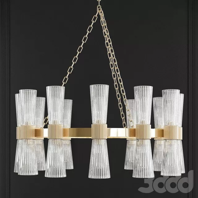 LIGHTING – PENDANT LIGHT – 3D MODELS – FREE DOWNLOAD – 13529